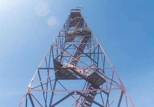 Fire Tower